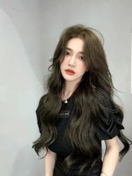 -YESIDO椰岛造型烫发染发