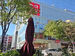 -汉堡王(北京三里屯购物中心)