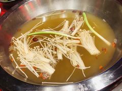 -谭鸭血老火锅(漳州路店)