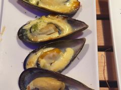 -曼格活海鲜·牛排自助(光明蓝鲸店)