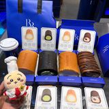 南昌新开的！！大悦城！！劳斯莱斯瑞士卷！！！