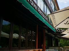 -Local泰莲庭(虹鳟鱼店)