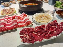 贵府现切牛肉-贵府酸汤牛肉火锅·贵州老字号(飞山街店)