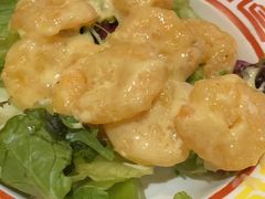 色拉虾仁-平成屋·午肴夜酒(四川北路店)