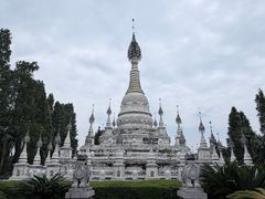 -云南民族村
