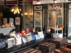 -maan coffee漫咖啡(通州店)