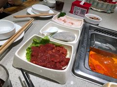 -海底捞火锅(群光广场店)