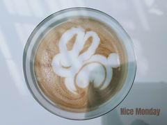 -Manner Coffee(芮欧百货店)