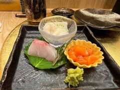 -鮨政·Omakase(港汇恒隆广场店)