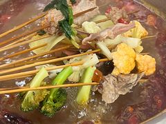 -丹妹麻辣烫(袁家岭20year店)
