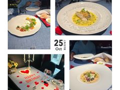 -弦月窗LUNETTE BY AMANDA(复兴路店)