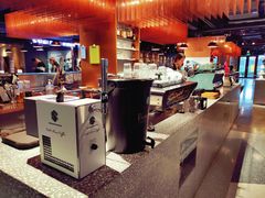 -sugarman espresso素饮糖人高新咖啡工厂