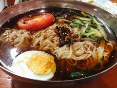 冷面-江湖翅客(琶洲新村店)