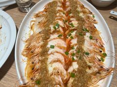 -连鹭海鲜·海肠捞饭·海胆饭(星海店)