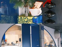 -FULL MOON满月咖啡