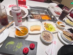 -海底捞大排档火锅(打浦路店)