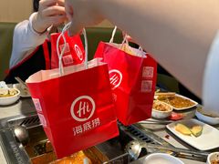 -海底捞火锅(苏宁生活广场店)