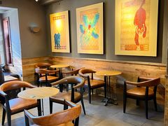 -星巴克(天津五大道店)