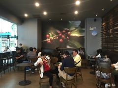 -星巴克(厦门SM新生活广场店)