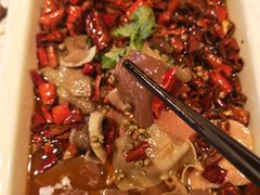 -酒肆浅葱•烧烤•龙虾•排档(卓悦intown店)