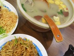 -满园烤鸭·春饼(太原街万达店)