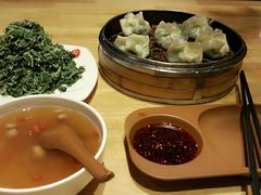 -小六汤包(万和城店)