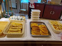 -满汉楼(安发桥店)