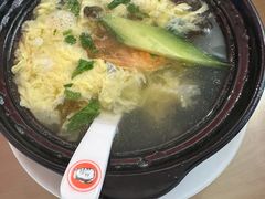 -闫家驴肉老店(华电一校店)