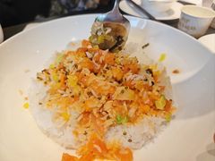 至尊金牌海胆饭-常鲜楼常来尝鲜海胆馆(星海店)