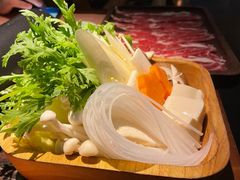 -山葵家·创意料理(EFC欧美广场店)