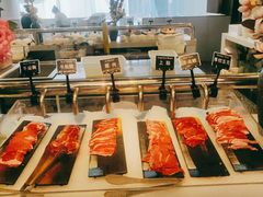 -釜盛海鲜烤肉火锅自助料理(正义坊购物中心店)