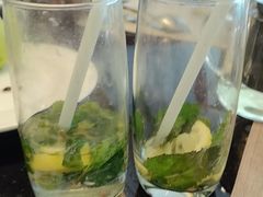 -东方红海鲜百汇(国际大厦店)