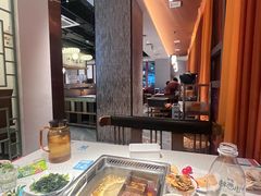 -野妹经典火锅(民治店)