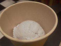 -LUNEURS月乐诗·法式冰淇淋(北外滩来福士广场店)