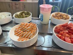 -鲸之味回转自助小火锅(钟鼎名悦店)