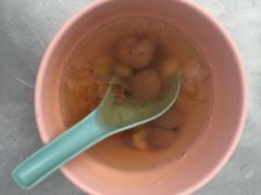 -汕头街四果汤