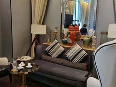 -常州逸高酒店-中餐厅