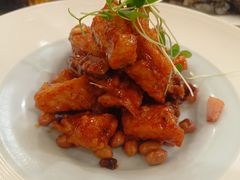 -春来和(汉城南路店)