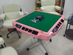 -稻荷日麻社
