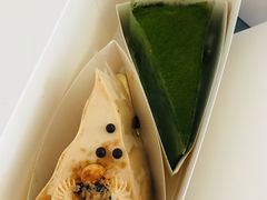 -侘寂甜品(自取店)