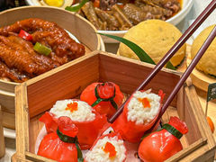 -煲王粤菜餐厅(中侨中心店)