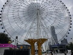 -南昌之星游乐场