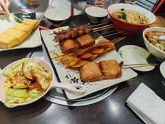 -老赵太太麻辣烫涮肚馆(大经路店)