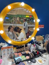 -海马体家庭照相馆(杭州萧山万象汇店)