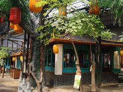 -小江南(万福园店)