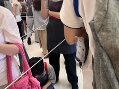 -喜茶(广州佳兆业广场店)