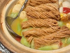-永安鱼庄·镇江菜(三店纬五路店)