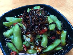-聚味瞿记·龙虾堂(树木岭店)