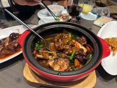 -望乡楼上海菜(日月光店)