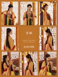 -美云庭古装·格格服汉服·京城旅拍(北京店)